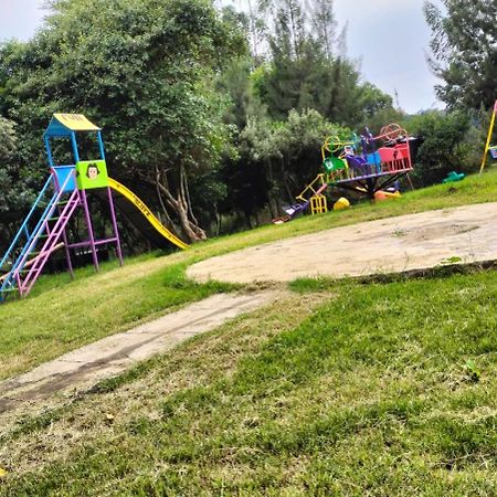 Esikar Gardens Hotel Narok Экстерьер фото