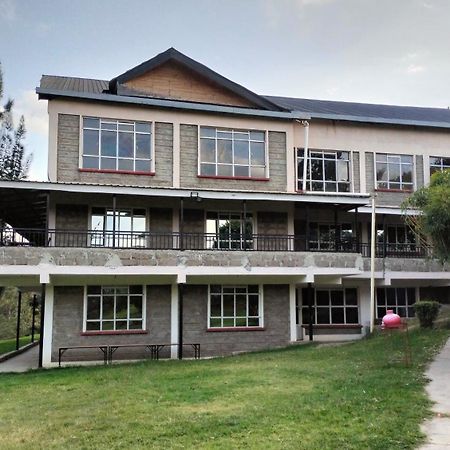Esikar Gardens Hotel Narok Экстерьер фото