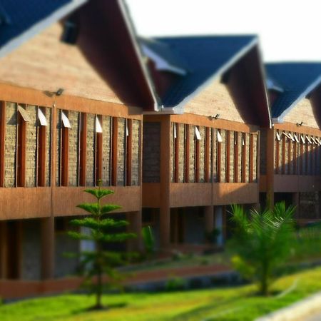 Esikar Gardens Hotel Narok Экстерьер фото