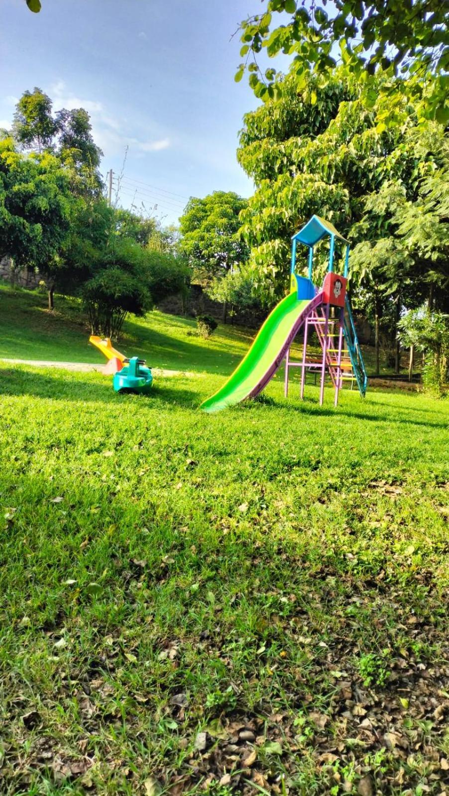Esikar Gardens Hotel Narok Экстерьер фото