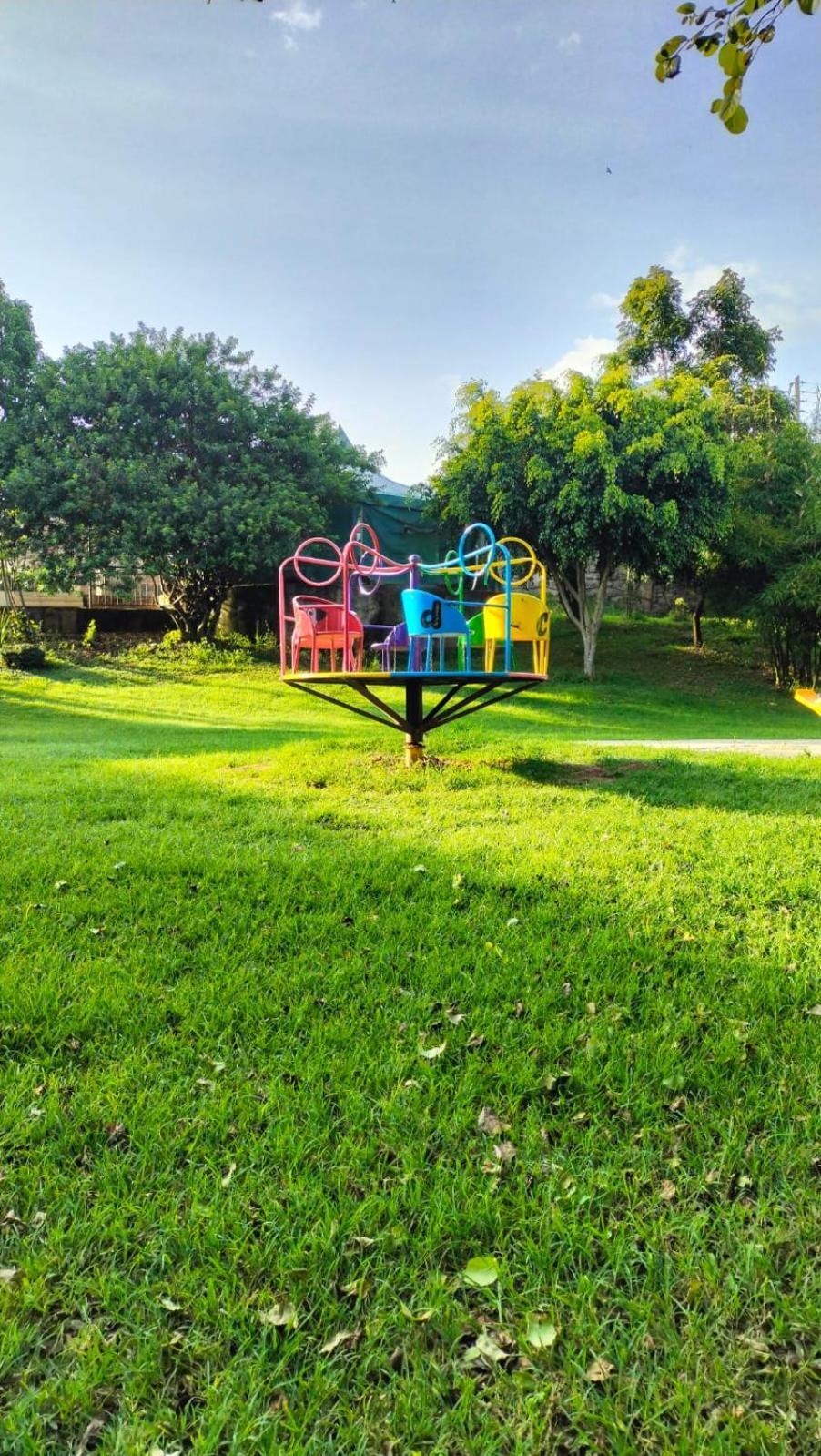 Esikar Gardens Hotel Narok Экстерьер фото