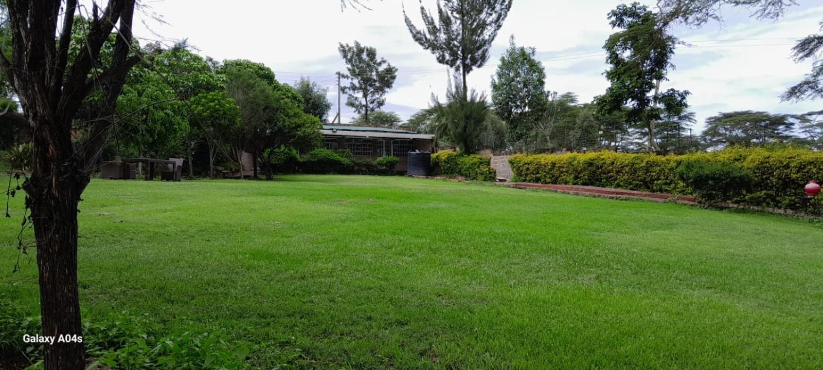 Esikar Gardens Hotel Narok Экстерьер фото