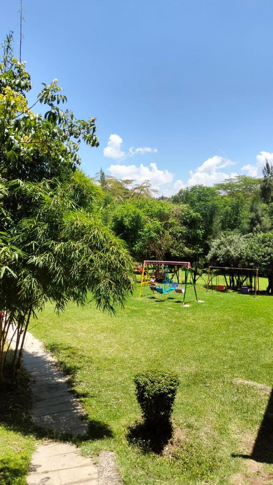 Esikar Gardens Hotel Narok Экстерьер фото