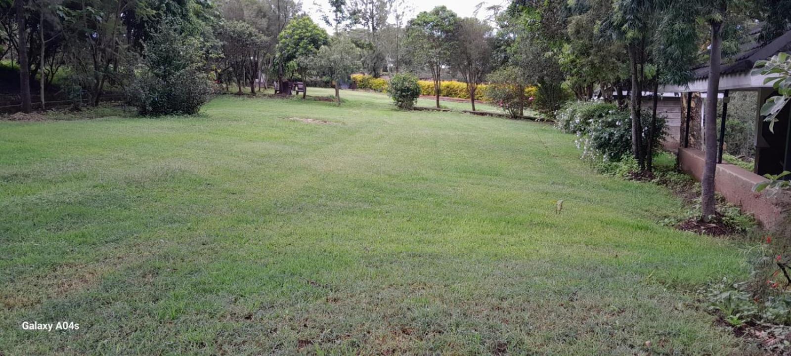 Esikar Gardens Hotel Narok Экстерьер фото