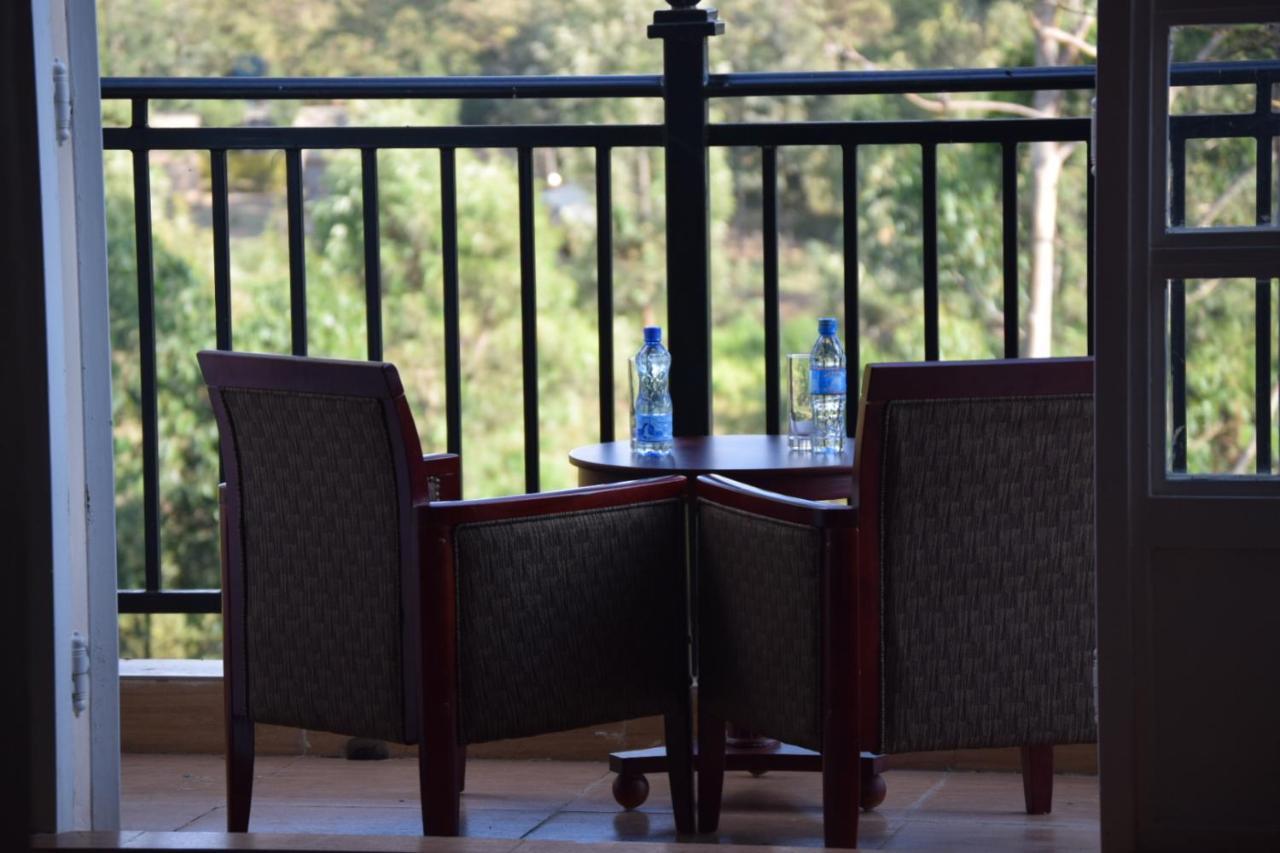 Esikar Gardens Hotel Narok Экстерьер фото