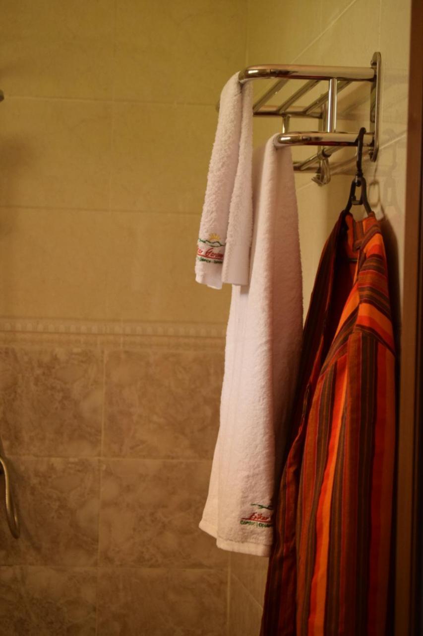 Esikar Gardens Hotel Narok Экстерьер фото