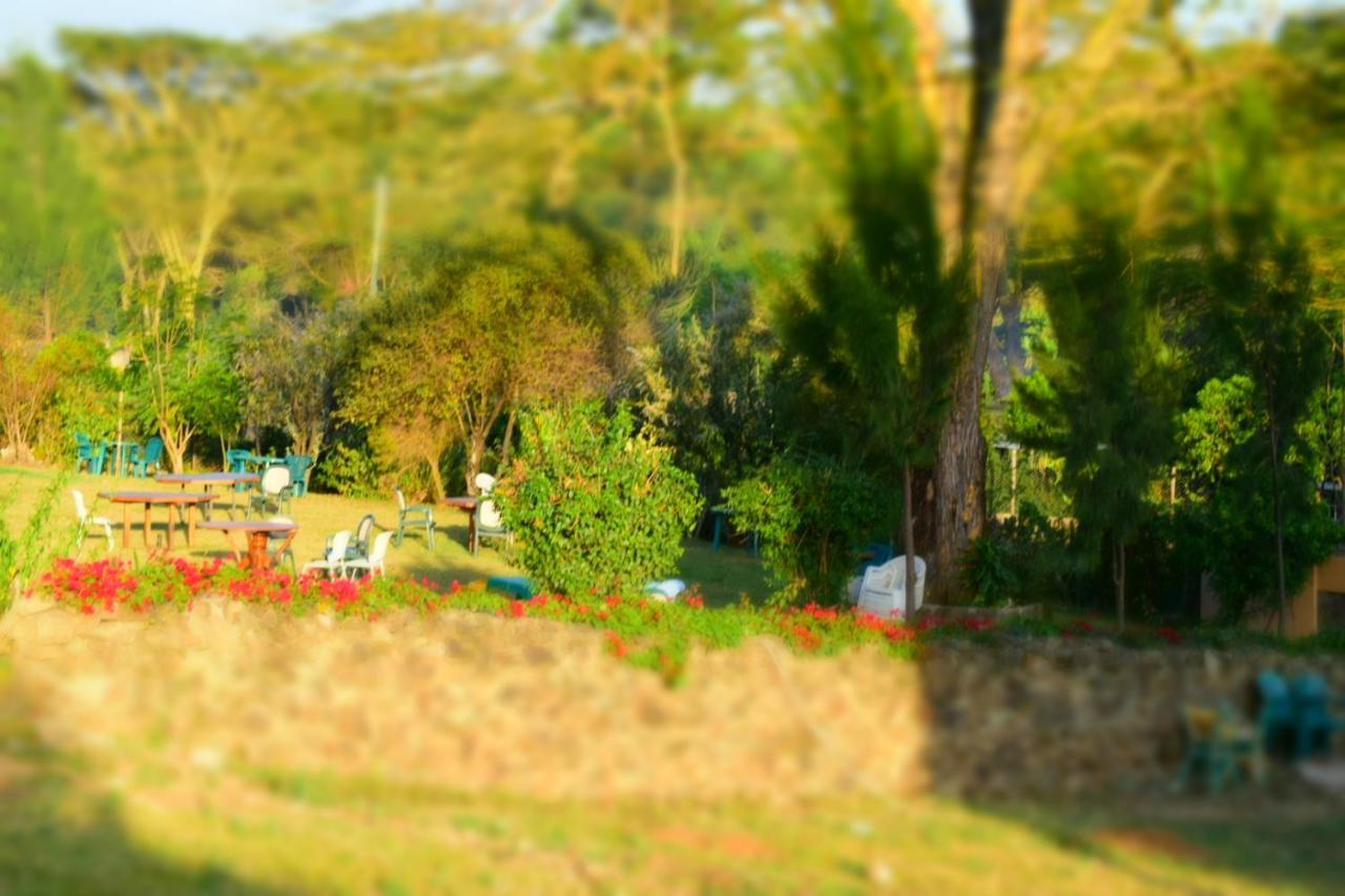 Esikar Gardens Hotel Narok Экстерьер фото