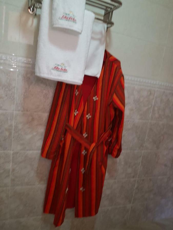 Esikar Gardens Hotel Narok Экстерьер фото