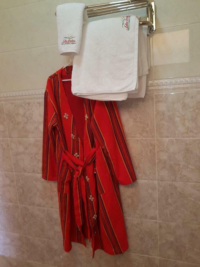 Esikar Gardens Hotel Narok Экстерьер фото