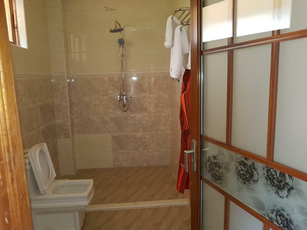Esikar Gardens Hotel Narok Экстерьер фото